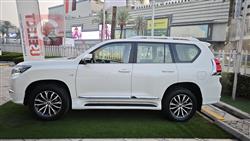 تويوتا لاندكروزر برادو